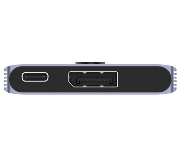 UNITEK Dwukierunkowy przełącznik DP 1.4 8K 2-na-1 V1609A - 1107923 - zdjęcie 5